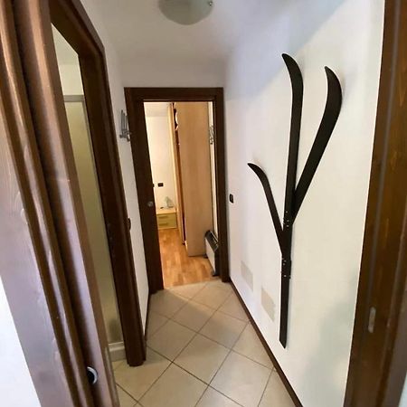 Bianchina - Bilocale Con Giardino Privato Apartment Valdisotto Ngoại thất bức ảnh